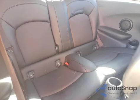 2016 Mini Cooper z USA, uszkodzony, nr VIN WMWXP5C56G2D15060